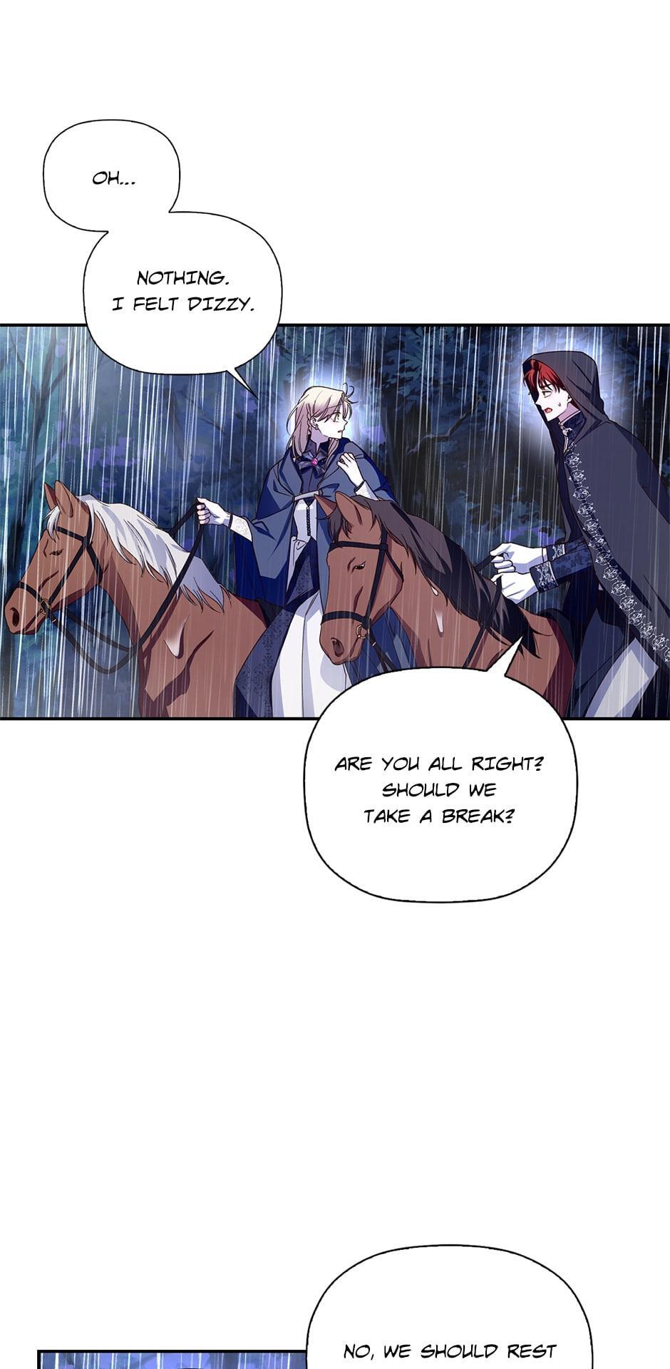 Read How to Hide the Emperor's Child Manga Online