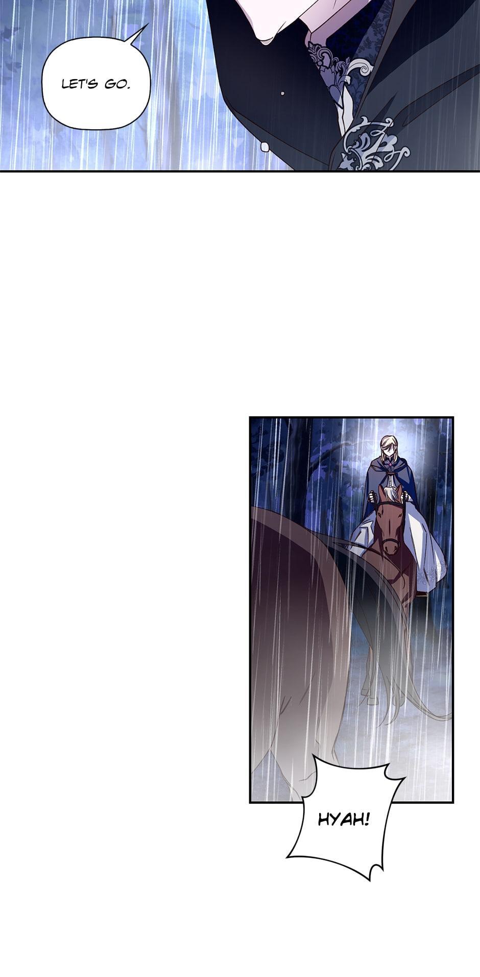 Read How to Hide the Emperor's Child Manga Online