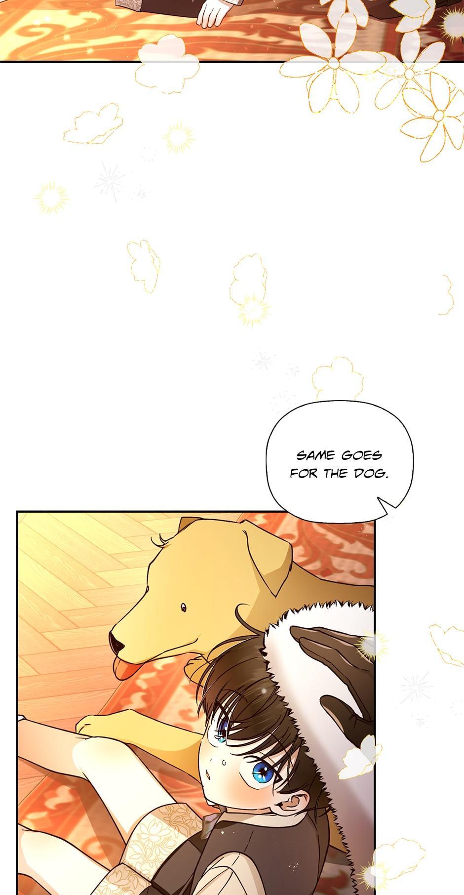 Read How to Hide the Emperor's Child Manga Online