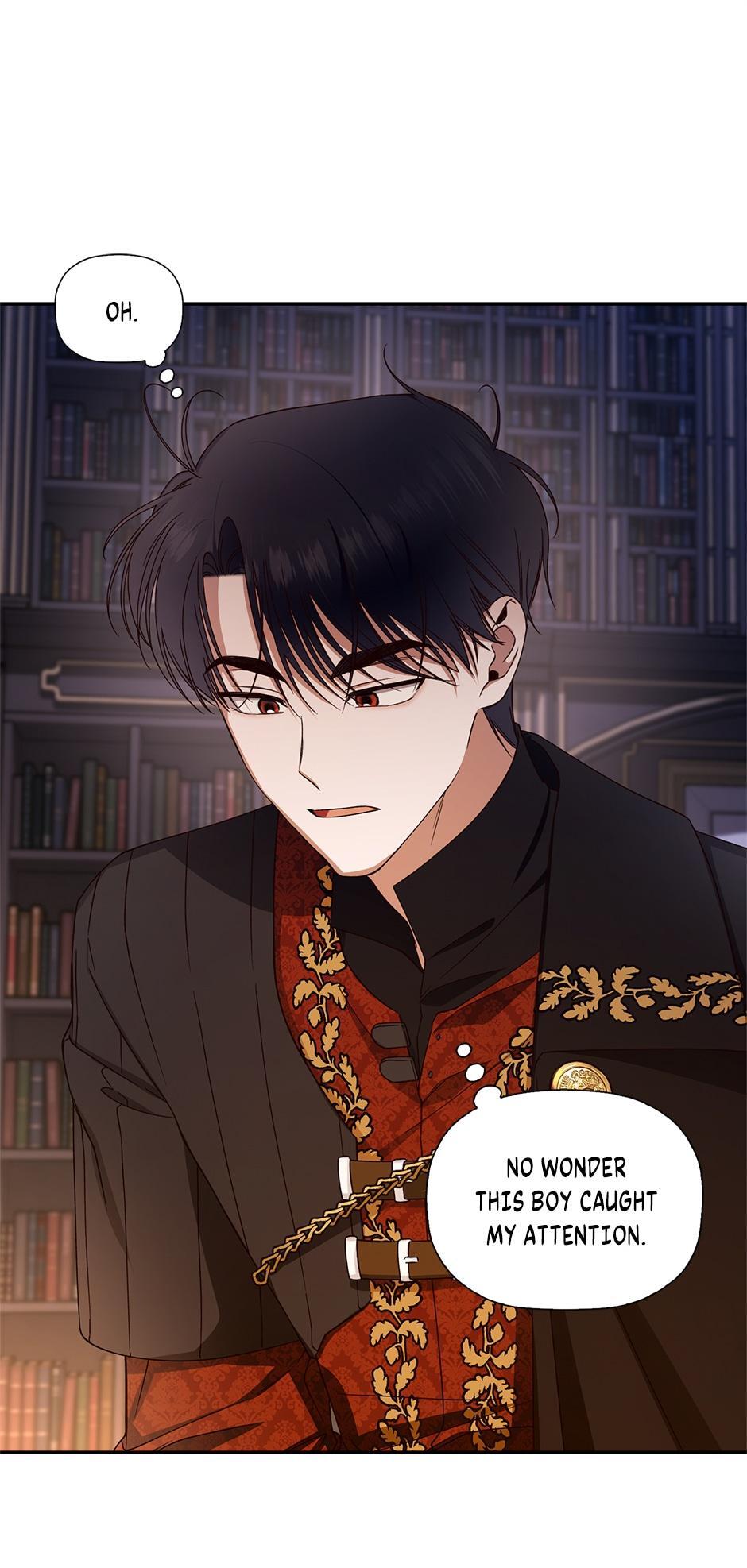Read How to Hide the Emperor's Child Manga Online