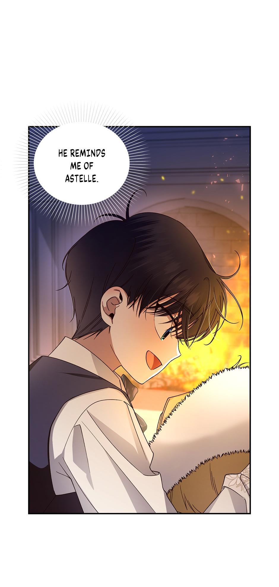 Read How to Hide the Emperor's Child Manga Online