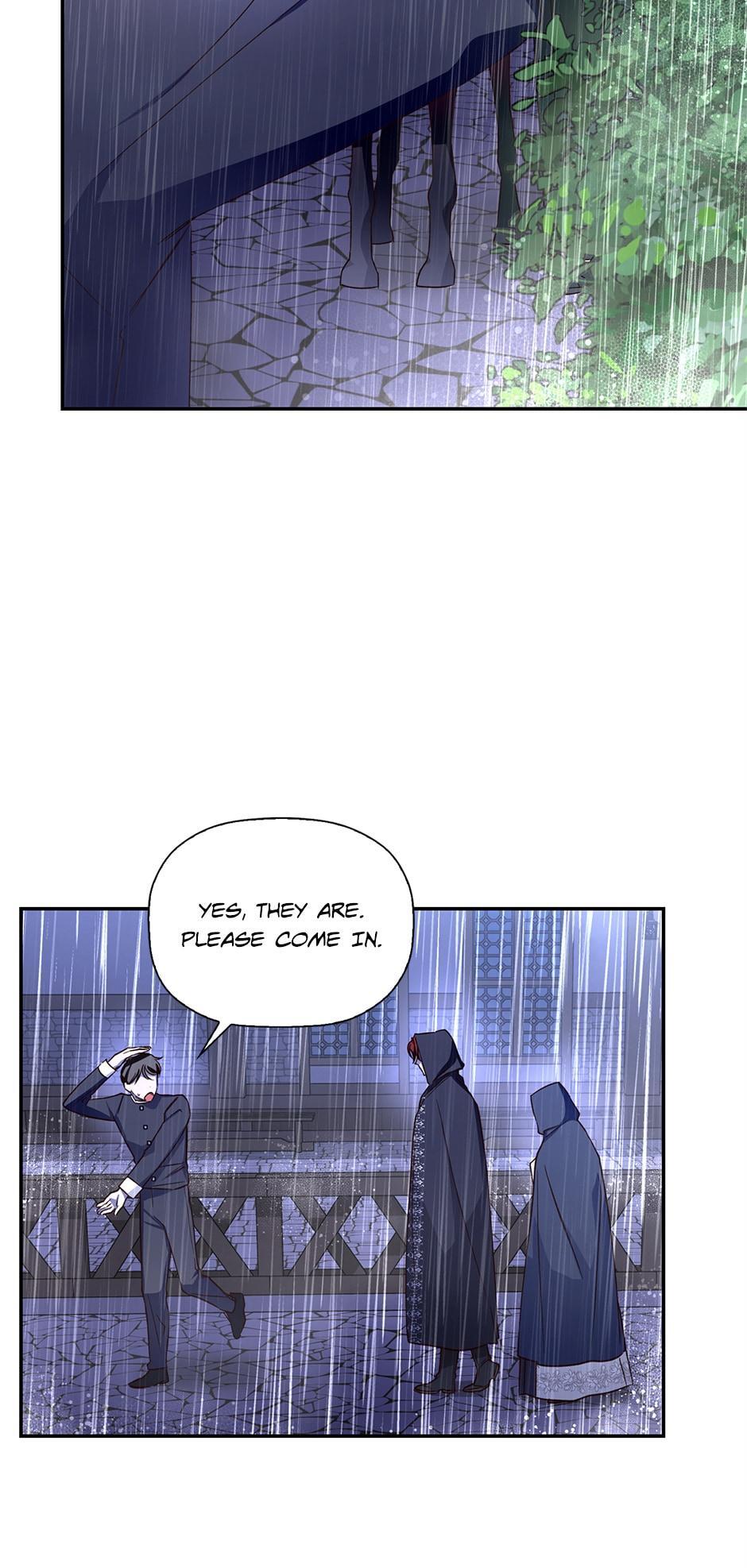 Read How to Hide the Emperor's Child Manga Online