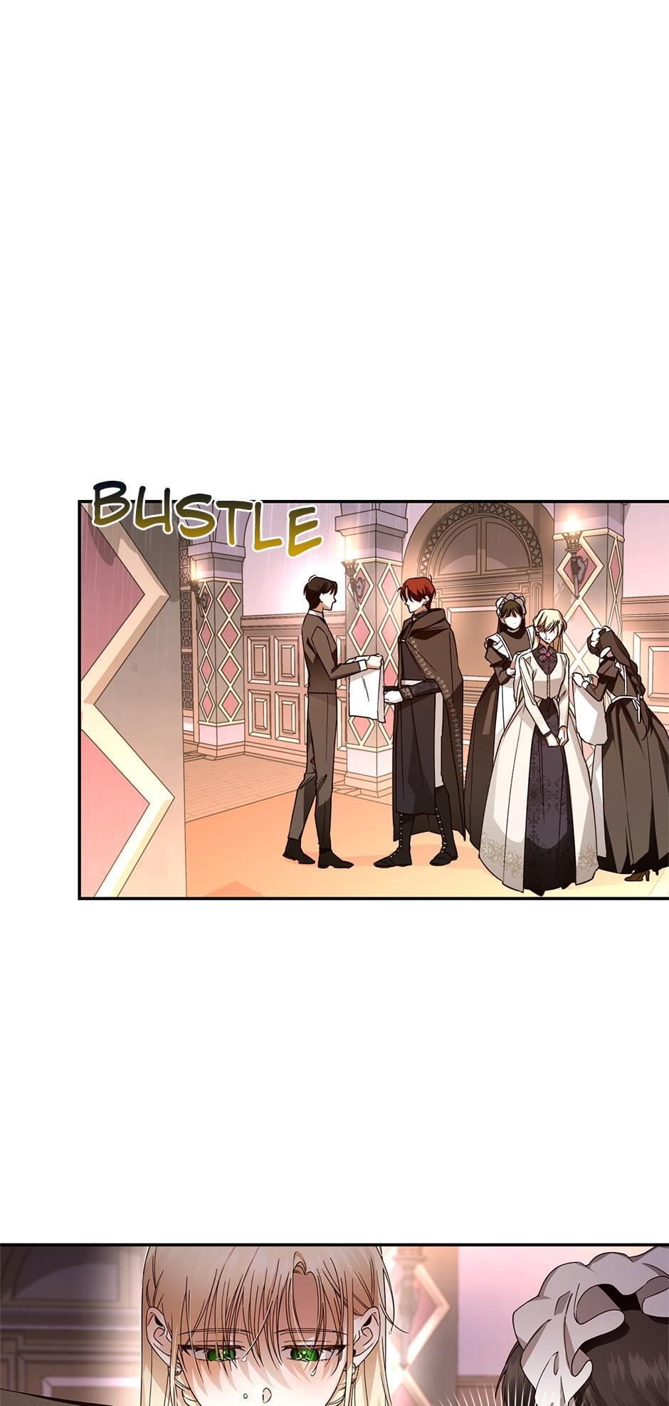 Read How to Hide the Emperor's Child Manga Online