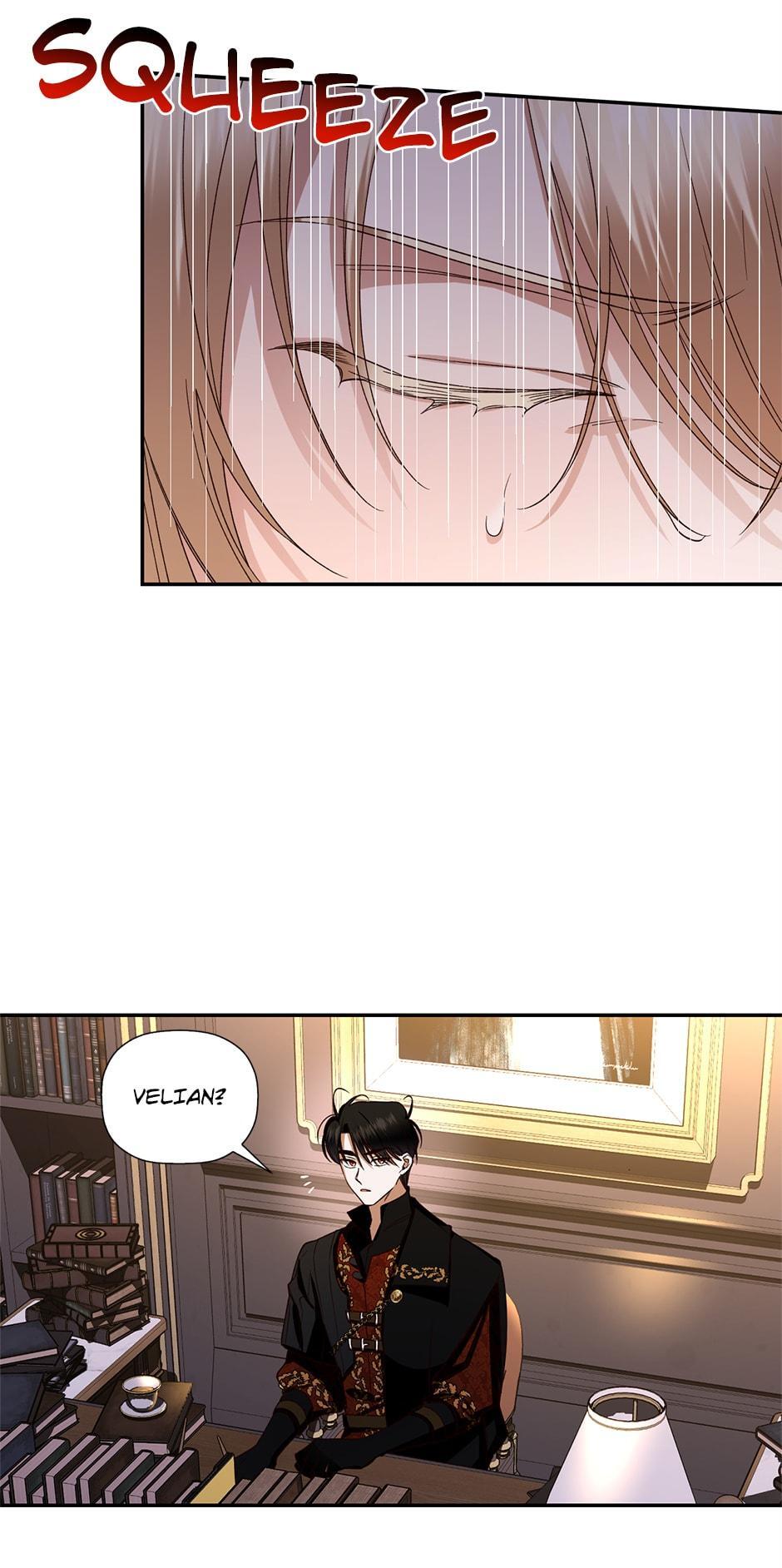 Read How to Hide the Emperor's Child Manga Online