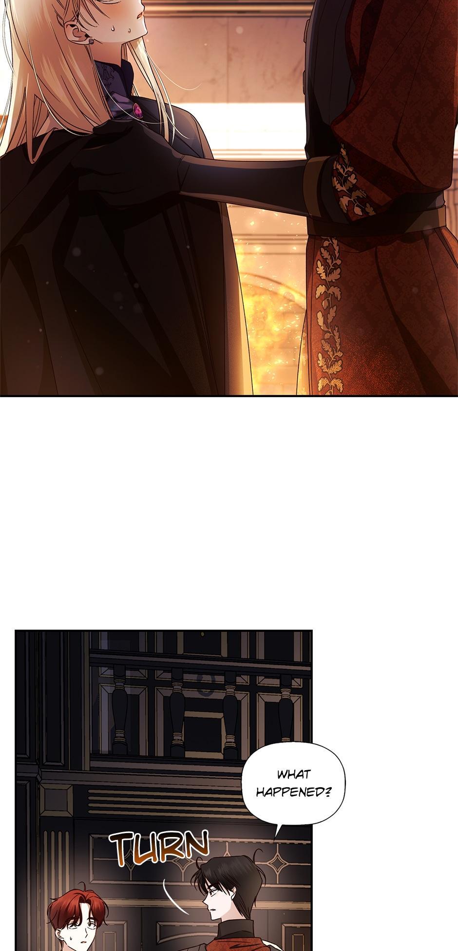 Read How to Hide the Emperor's Child Manga Online