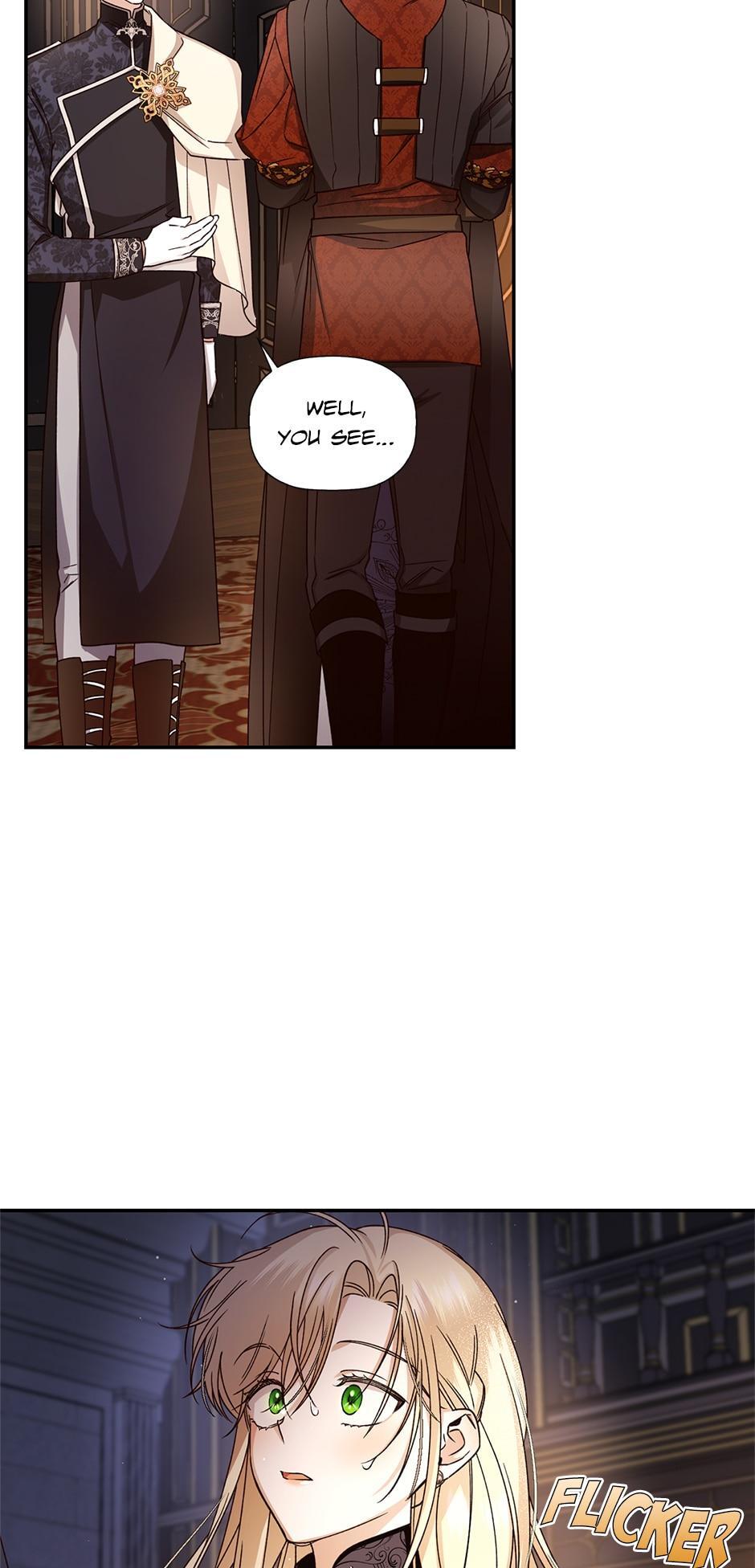Read How to Hide the Emperor's Child Manga Online