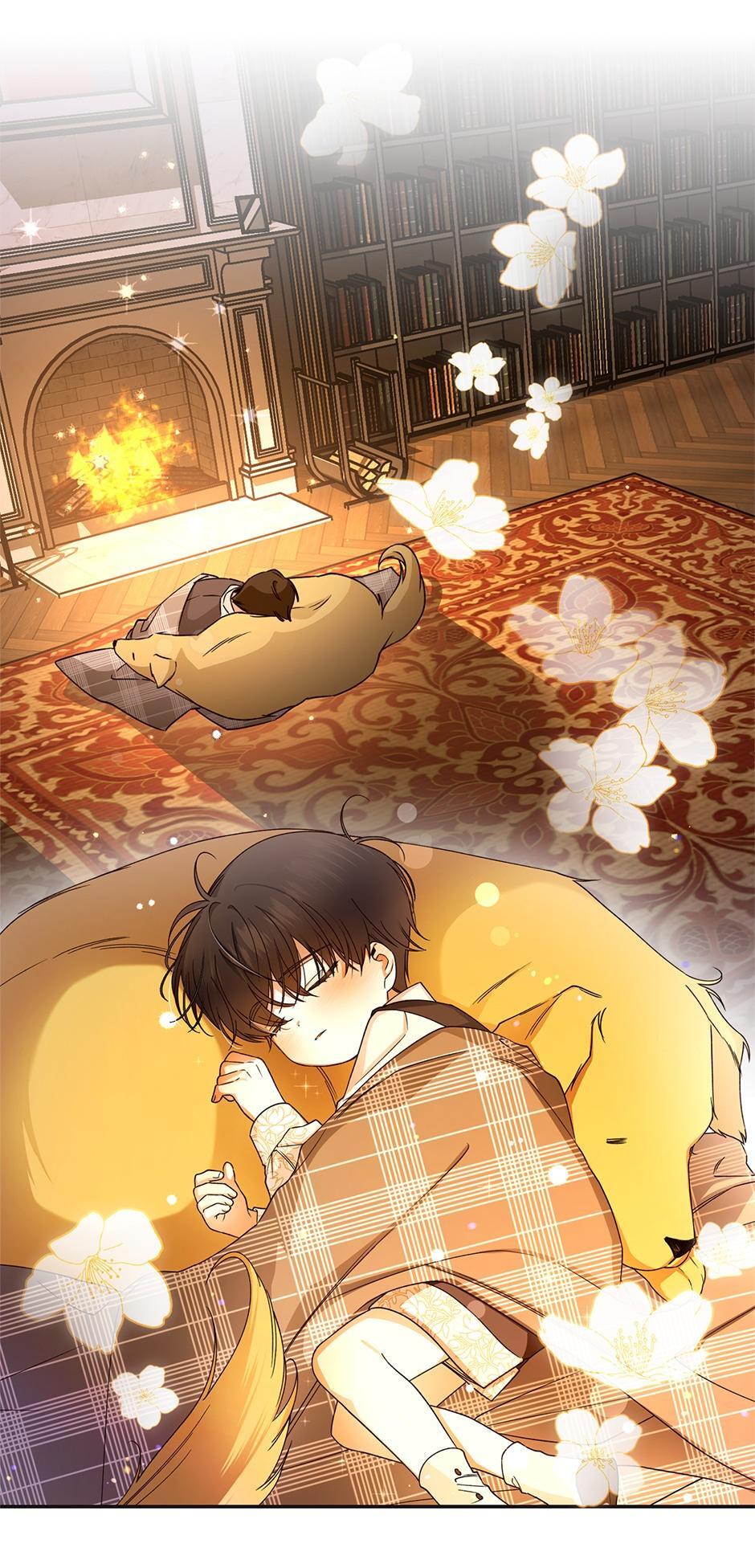 Read How to Hide the Emperor's Child Manga Online