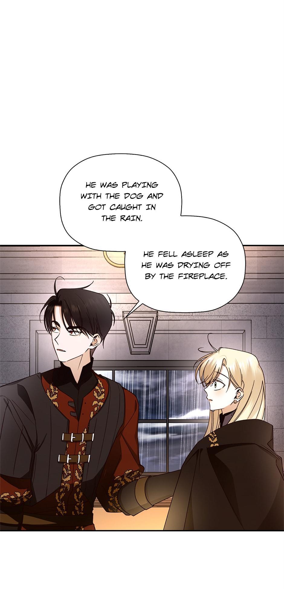 Read How to Hide the Emperor's Child Manga Online