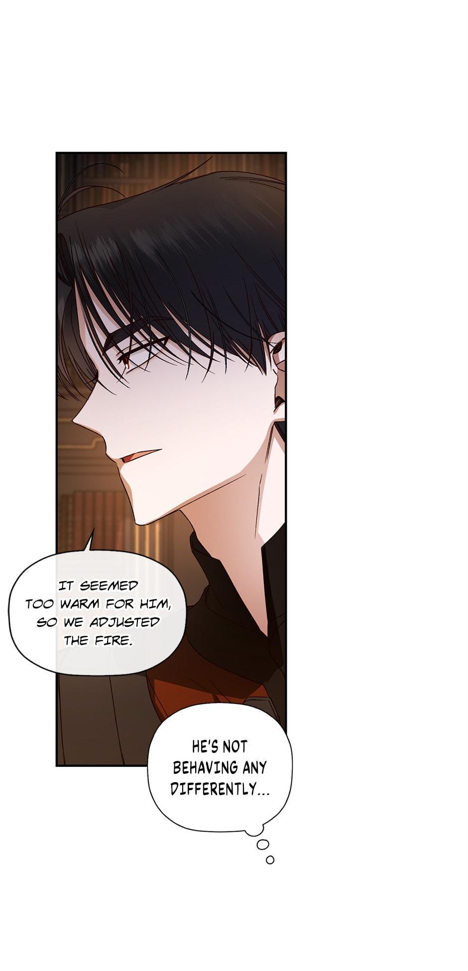 Read How to Hide the Emperor's Child Manga Online