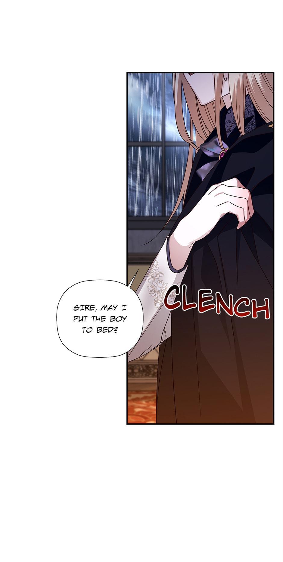 Read How to Hide the Emperor's Child Manga Online