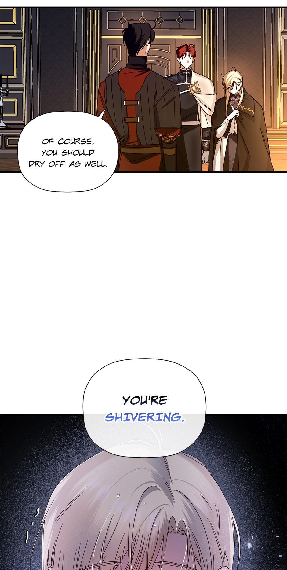 Read How to Hide the Emperor's Child Manga Online