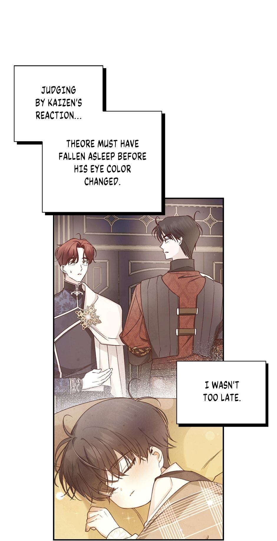Read How to Hide the Emperor's Child Manga Online