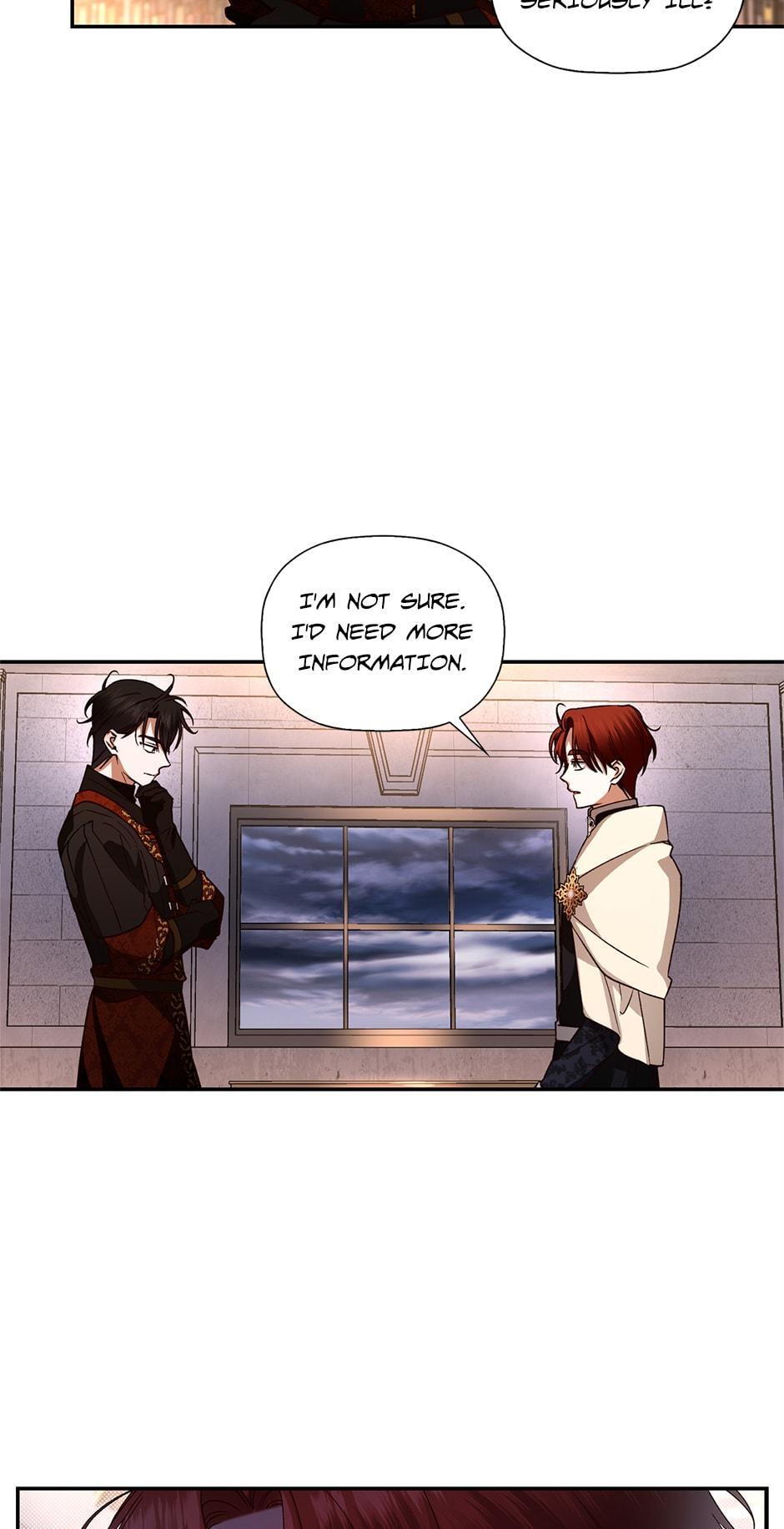 Read How to Hide the Emperor's Child Manga Online