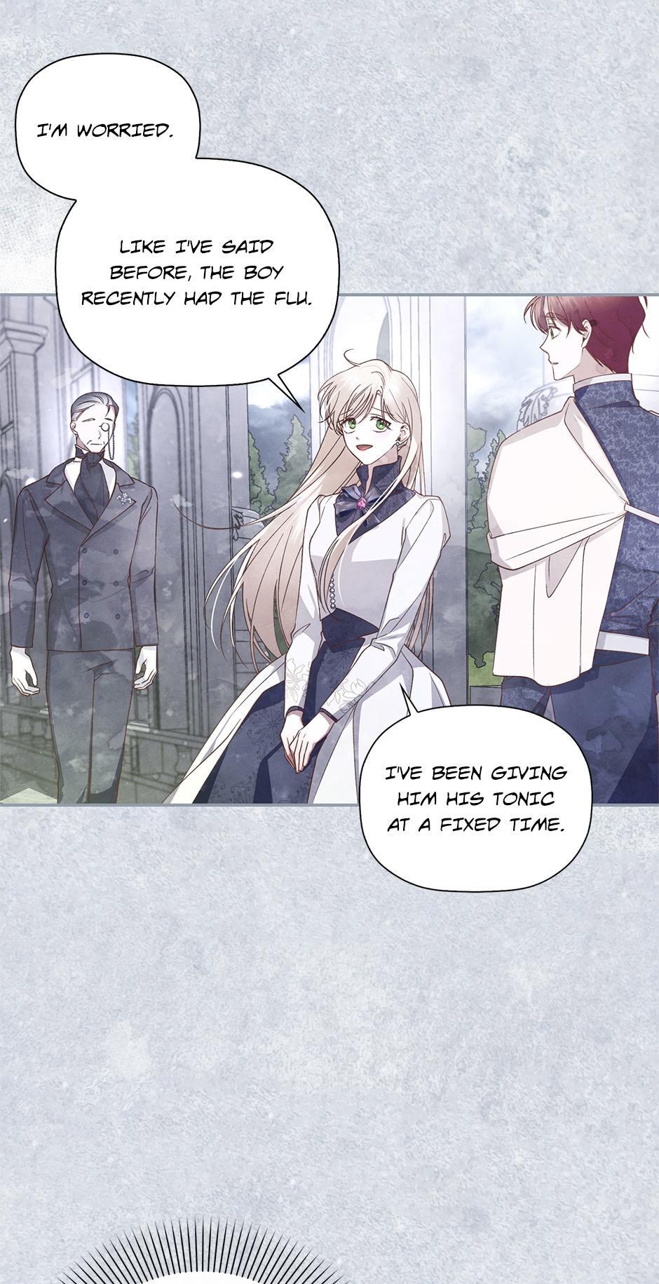 Read How to Hide the Emperor's Child Manga Online