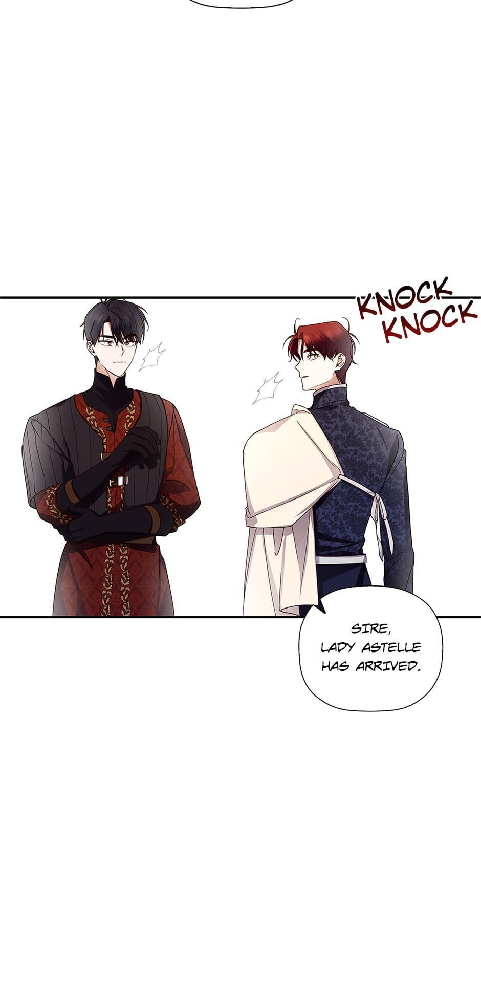 Read How to Hide the Emperor's Child Manga Online