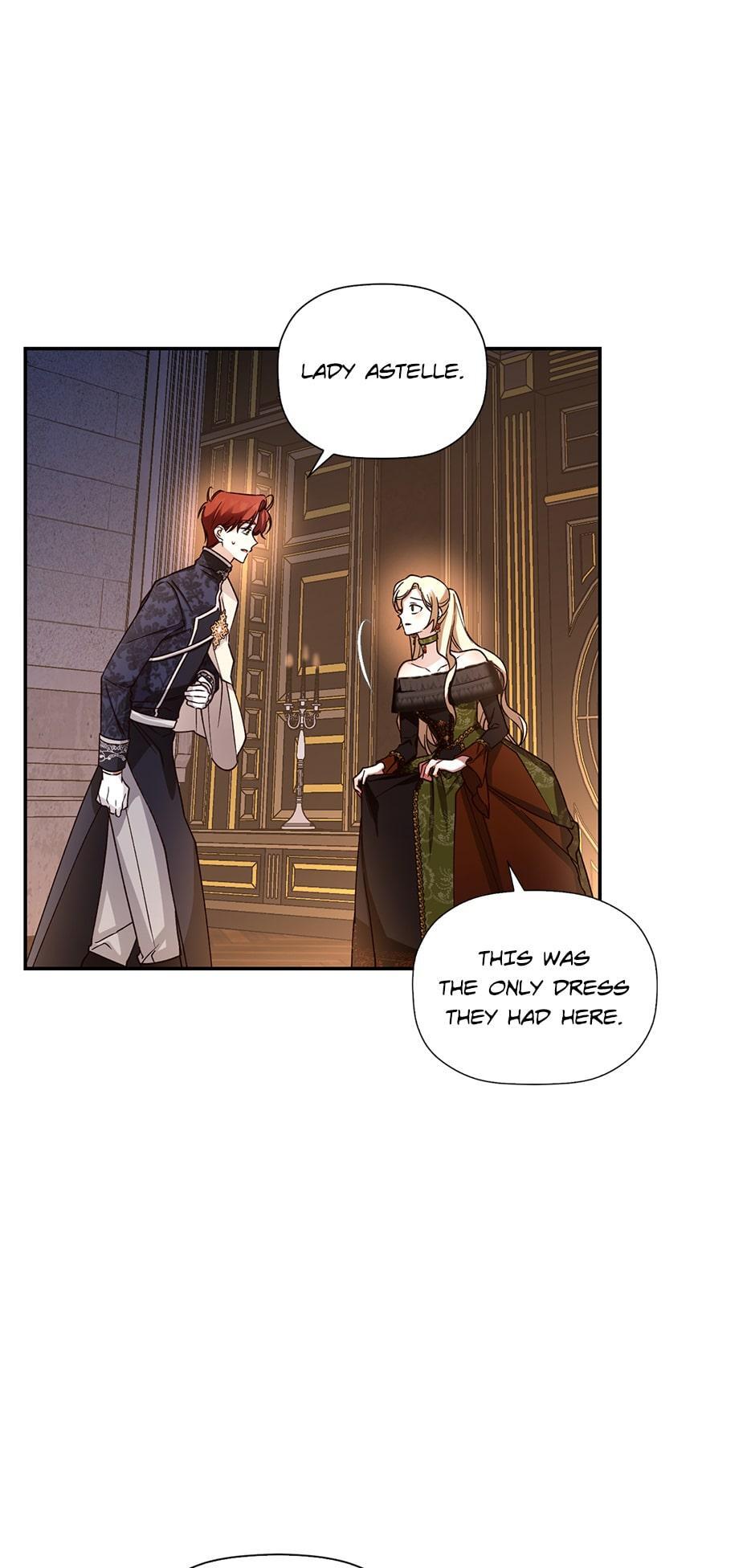 Read How to Hide the Emperor's Child Manga Online