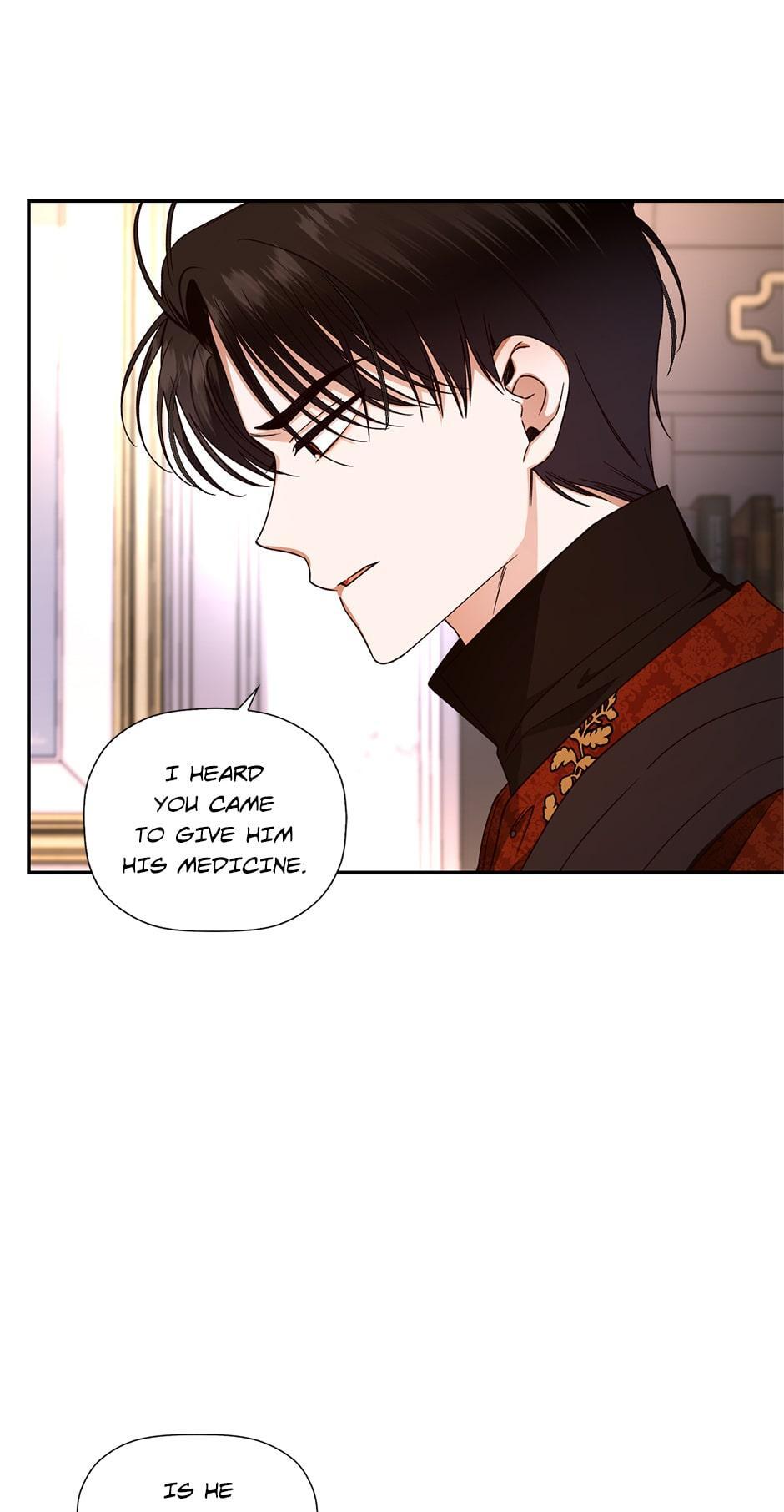 Read How to Hide the Emperor's Child Manga Online