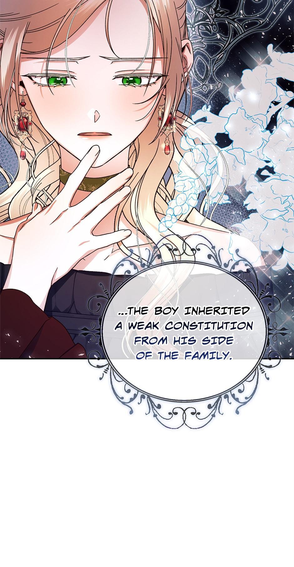 Read How to Hide the Emperor's Child Manga Online