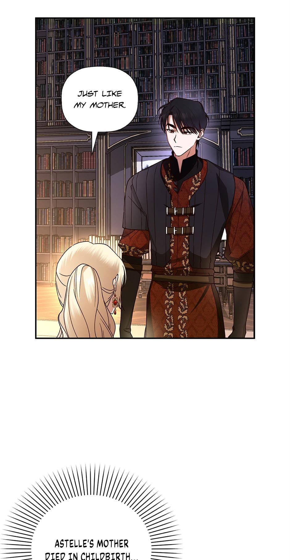 Read How to Hide the Emperor's Child Manga Online