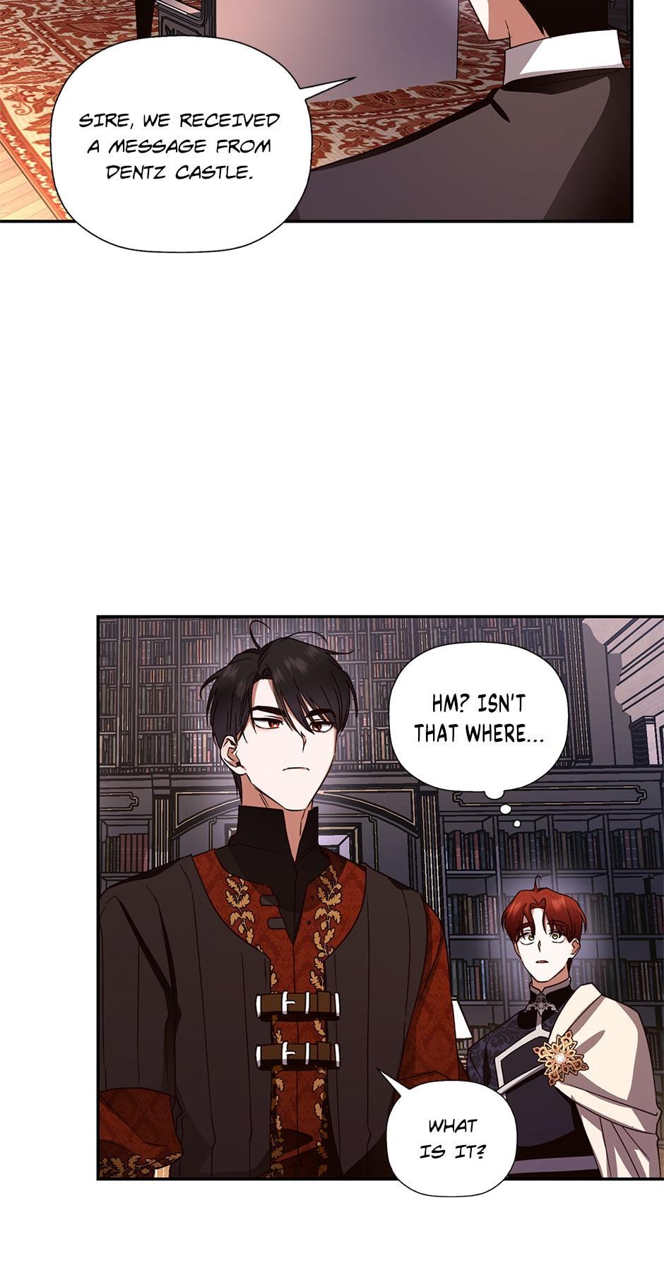 Read How to Hide the Emperor's Child Manga Online