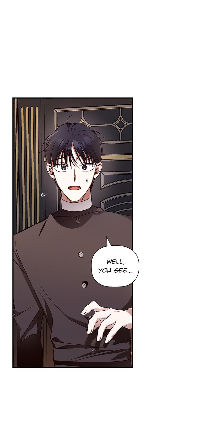 Read How to Hide the Emperor's Child Manga Online
