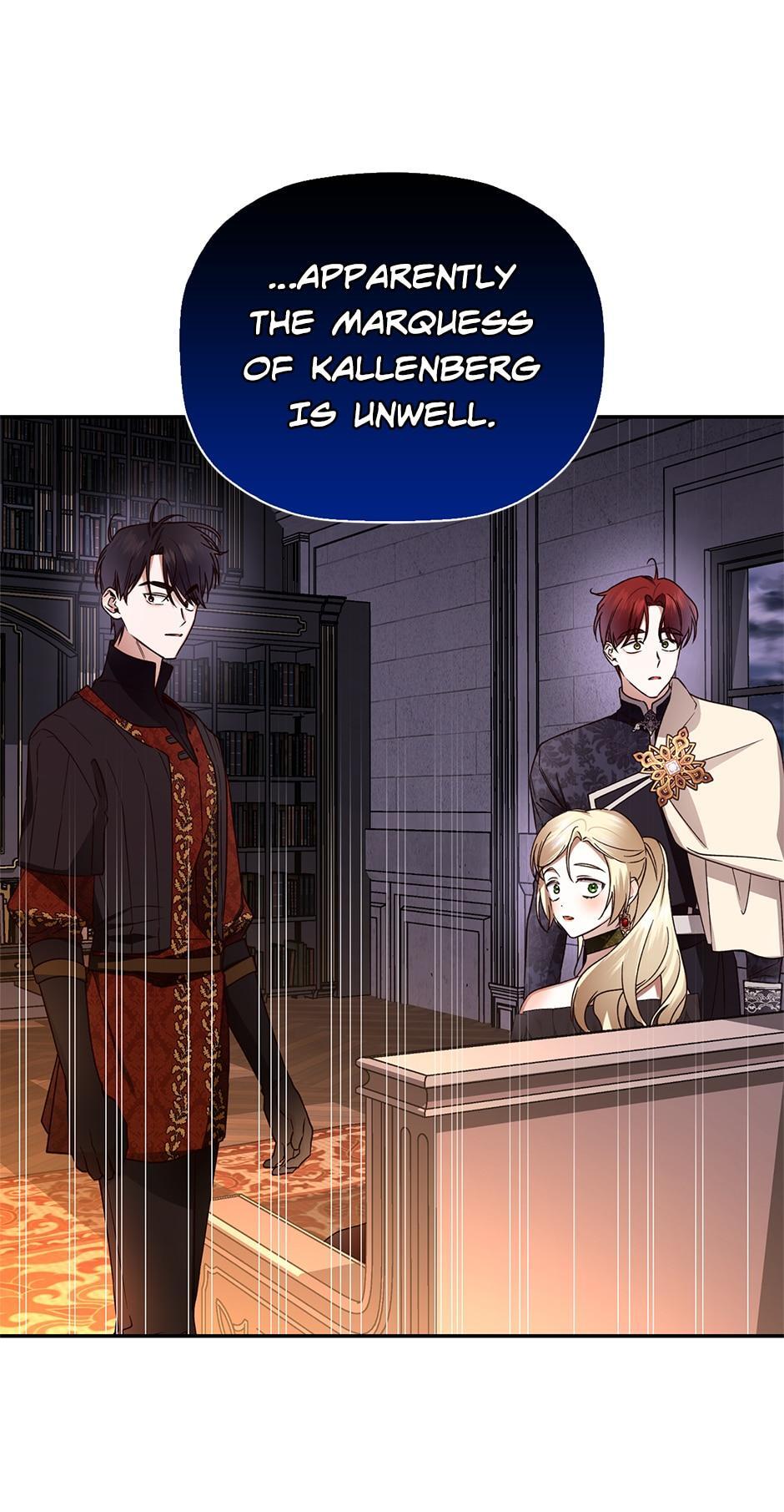 Read How to Hide the Emperor's Child Manga Online