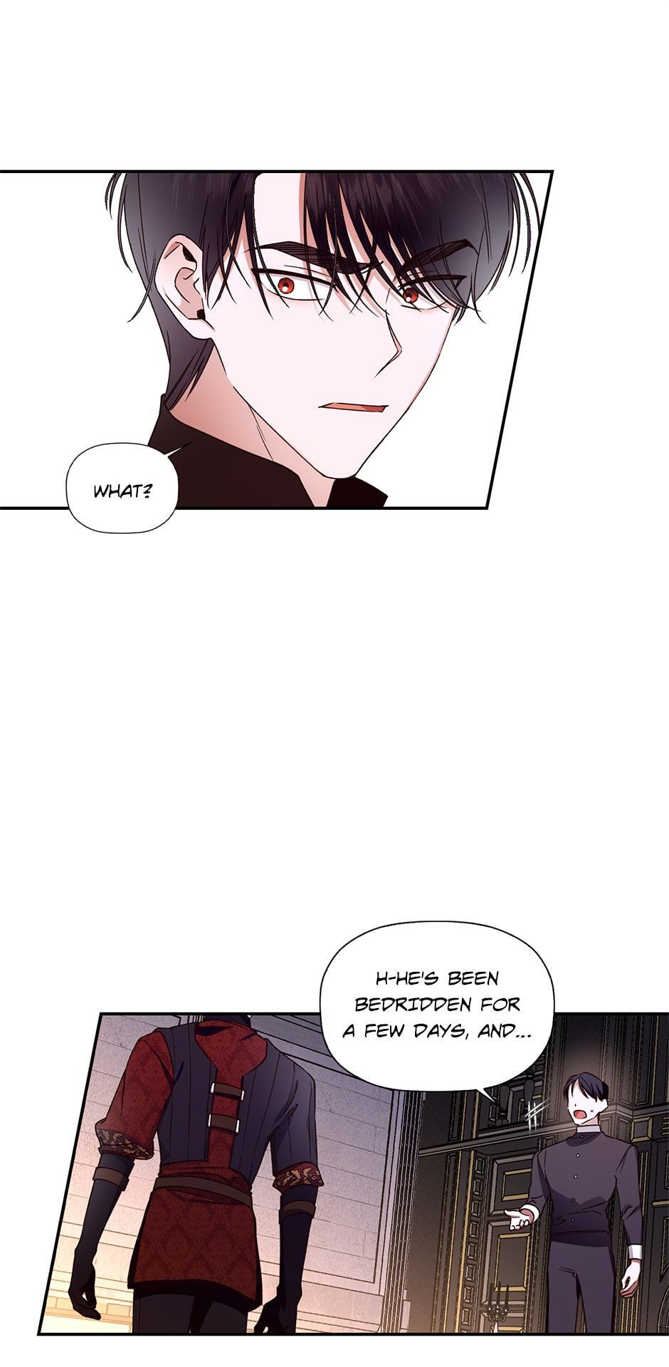 Read How to Hide the Emperor's Child Manga Online