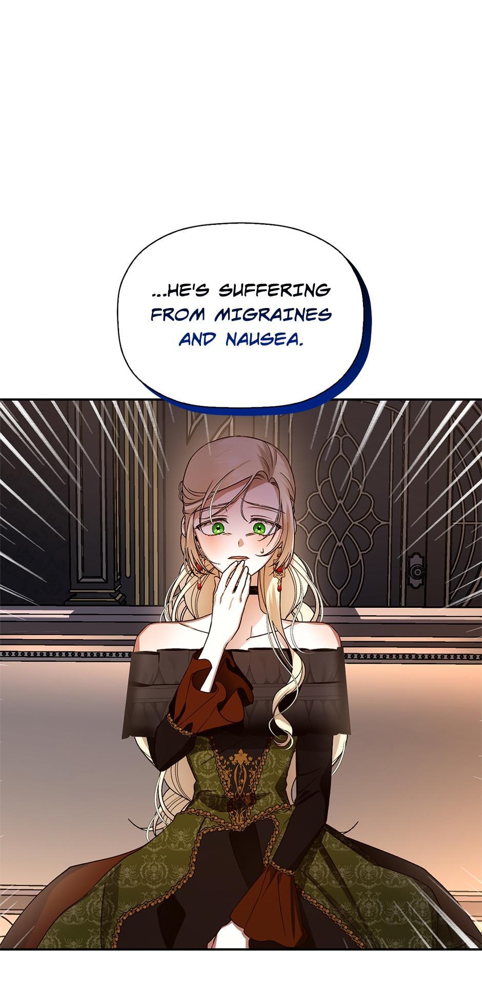 Read How to Hide the Emperor's Child Manga Online
