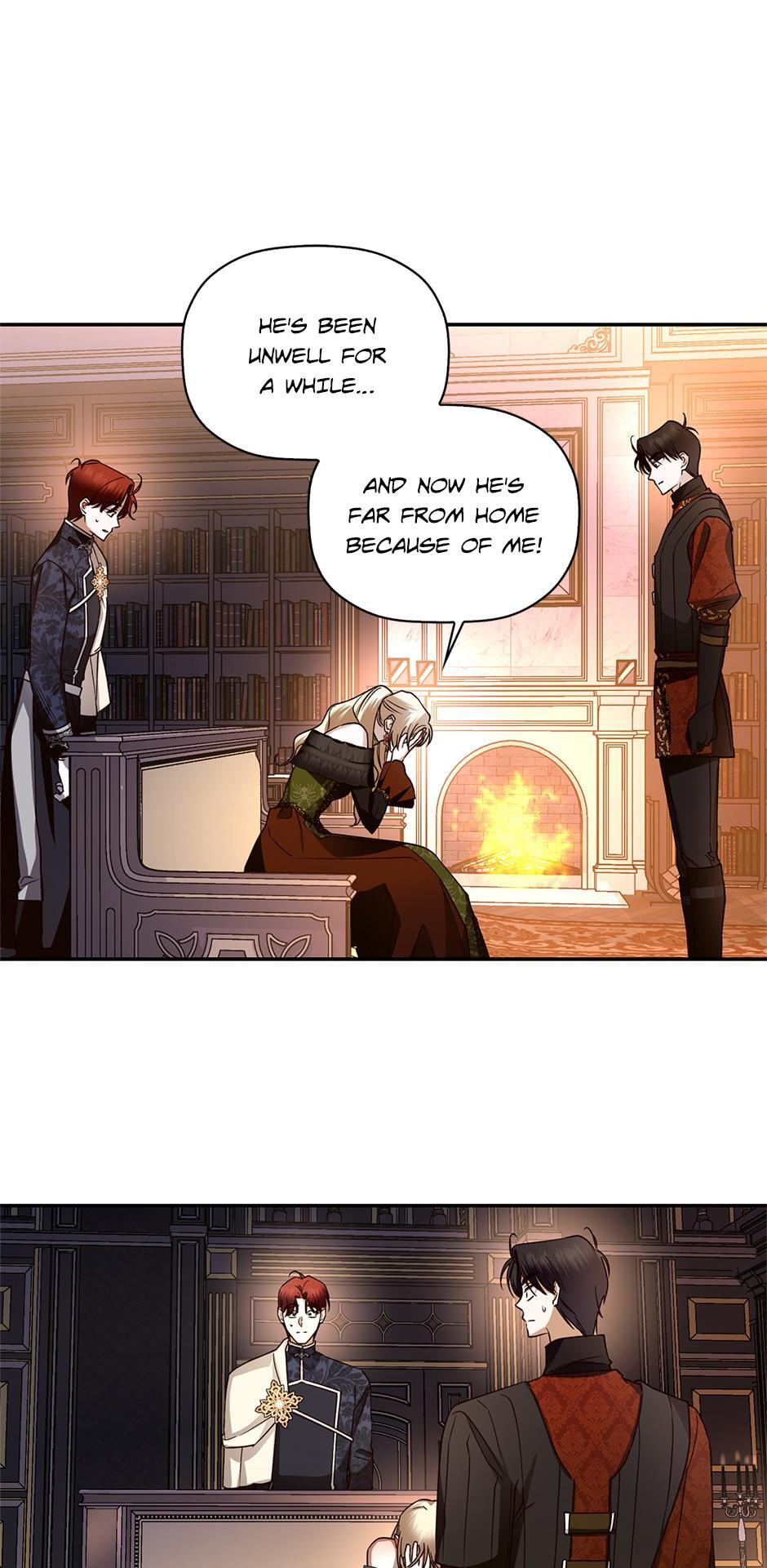 Read How to Hide the Emperor's Child Manga Online