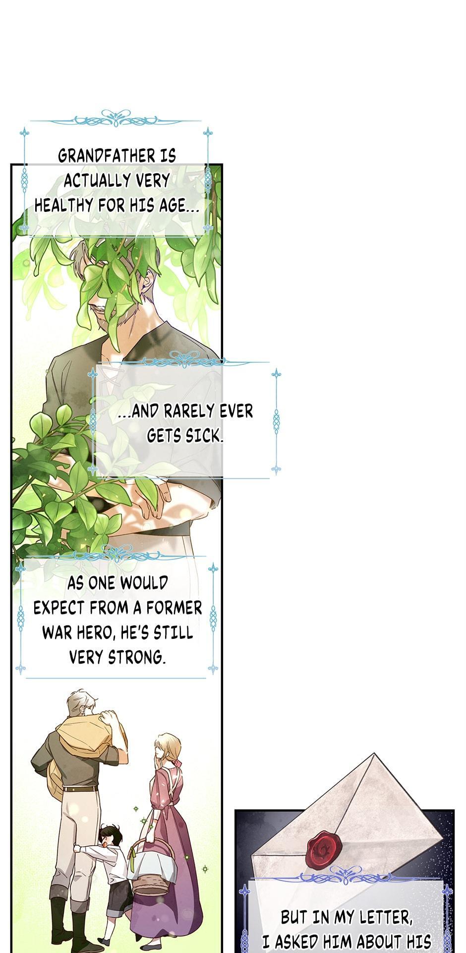 Read How to Hide the Emperor's Child Manga Online