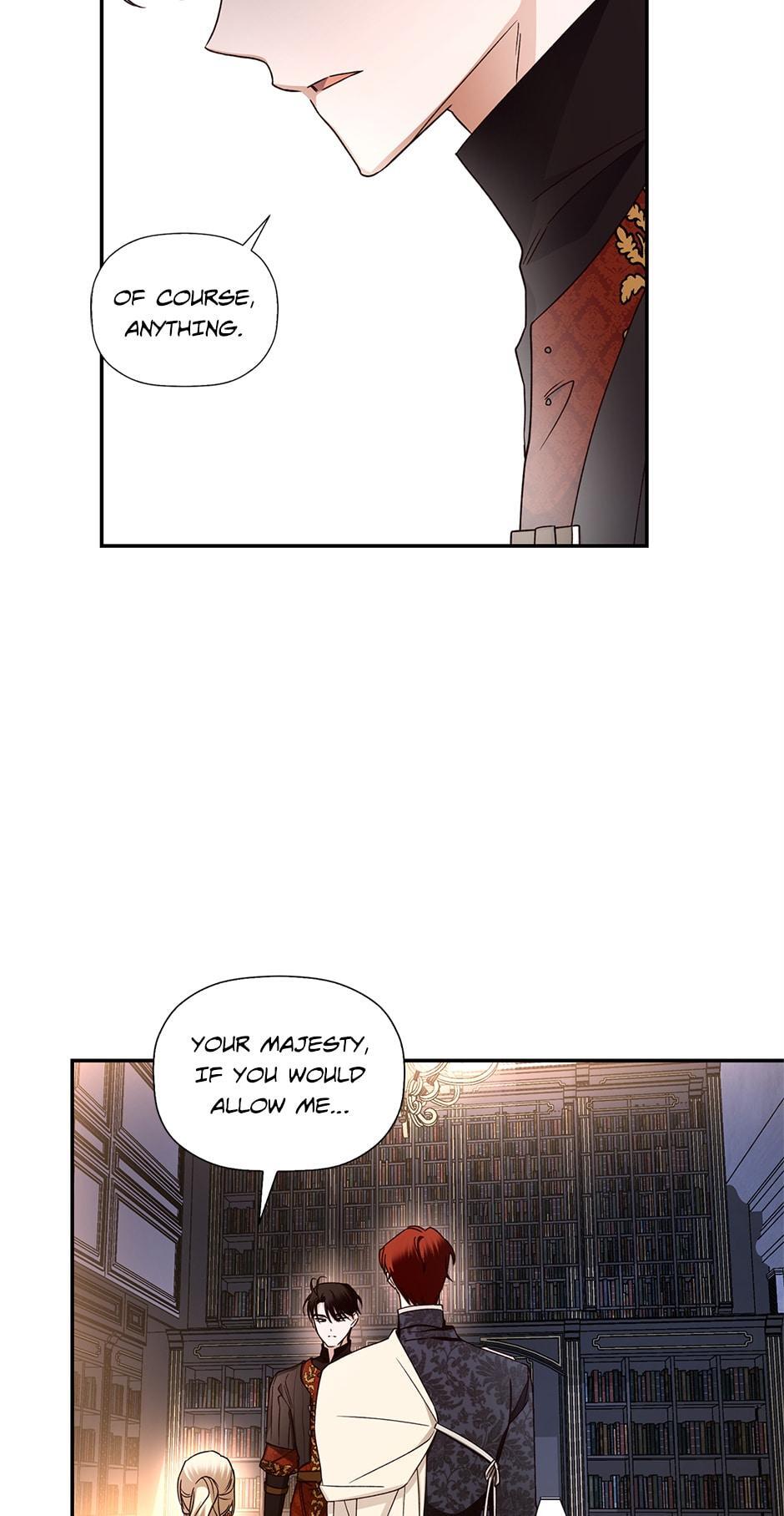 Read How to Hide the Emperor's Child Manga Online