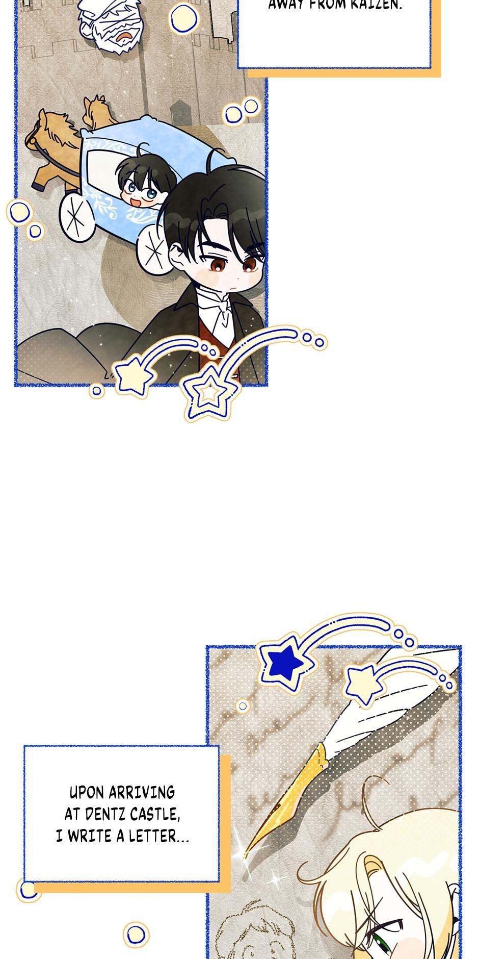 Read How to Hide the Emperor's Child Manga Online