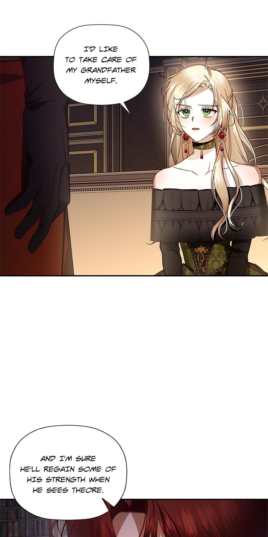 Read How to Hide the Emperor's Child Manga Online
