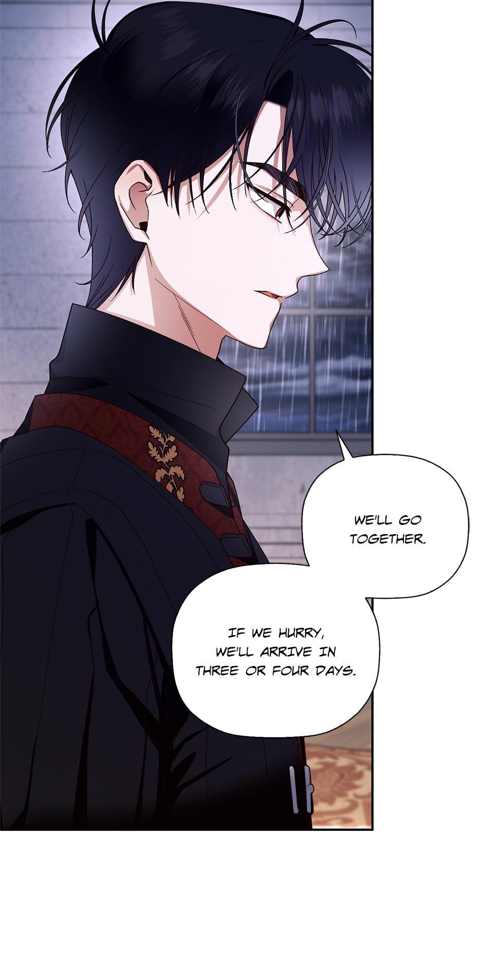 Read How to Hide the Emperor's Child Manga Online
