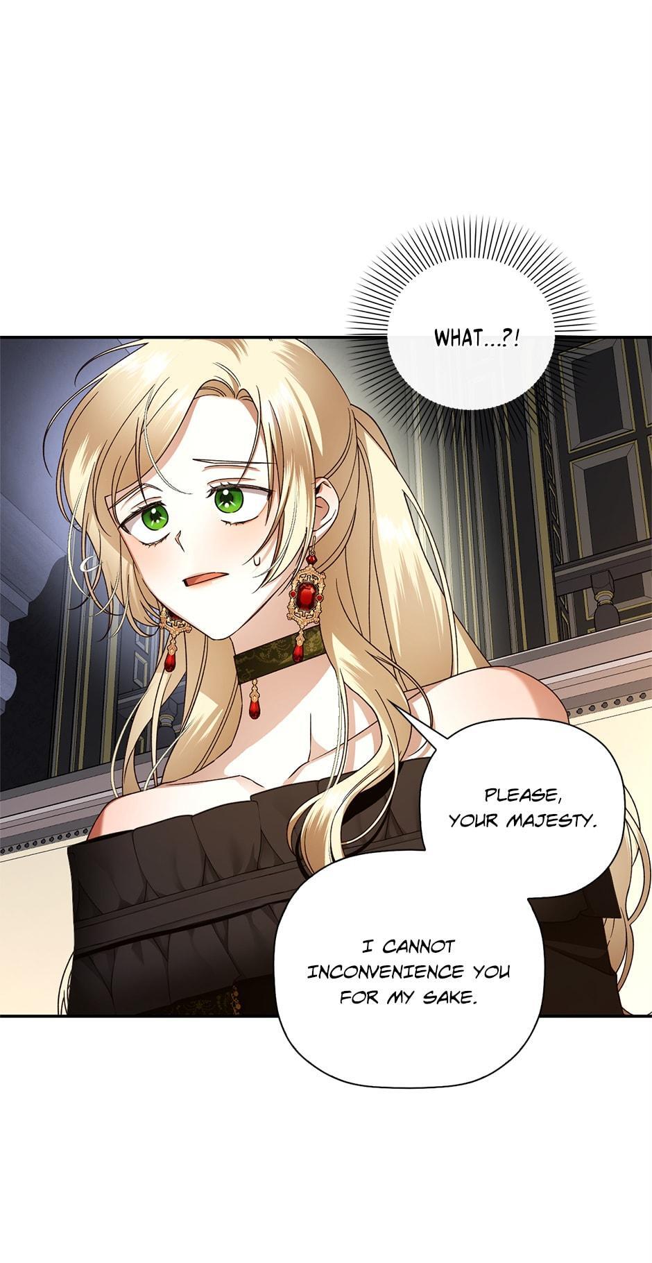 Read How to Hide the Emperor's Child Manga Online