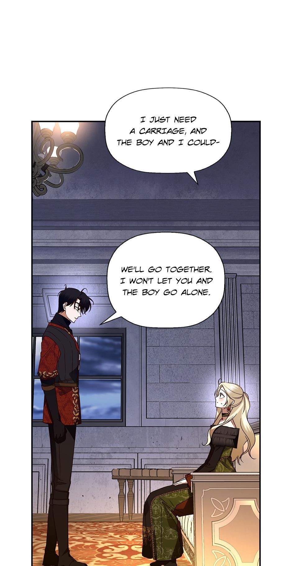 Read How to Hide the Emperor's Child Manga Online
