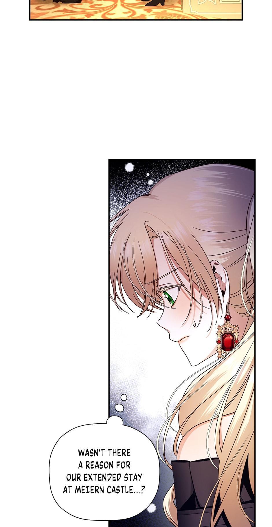 Read How to Hide the Emperor's Child Manga Online