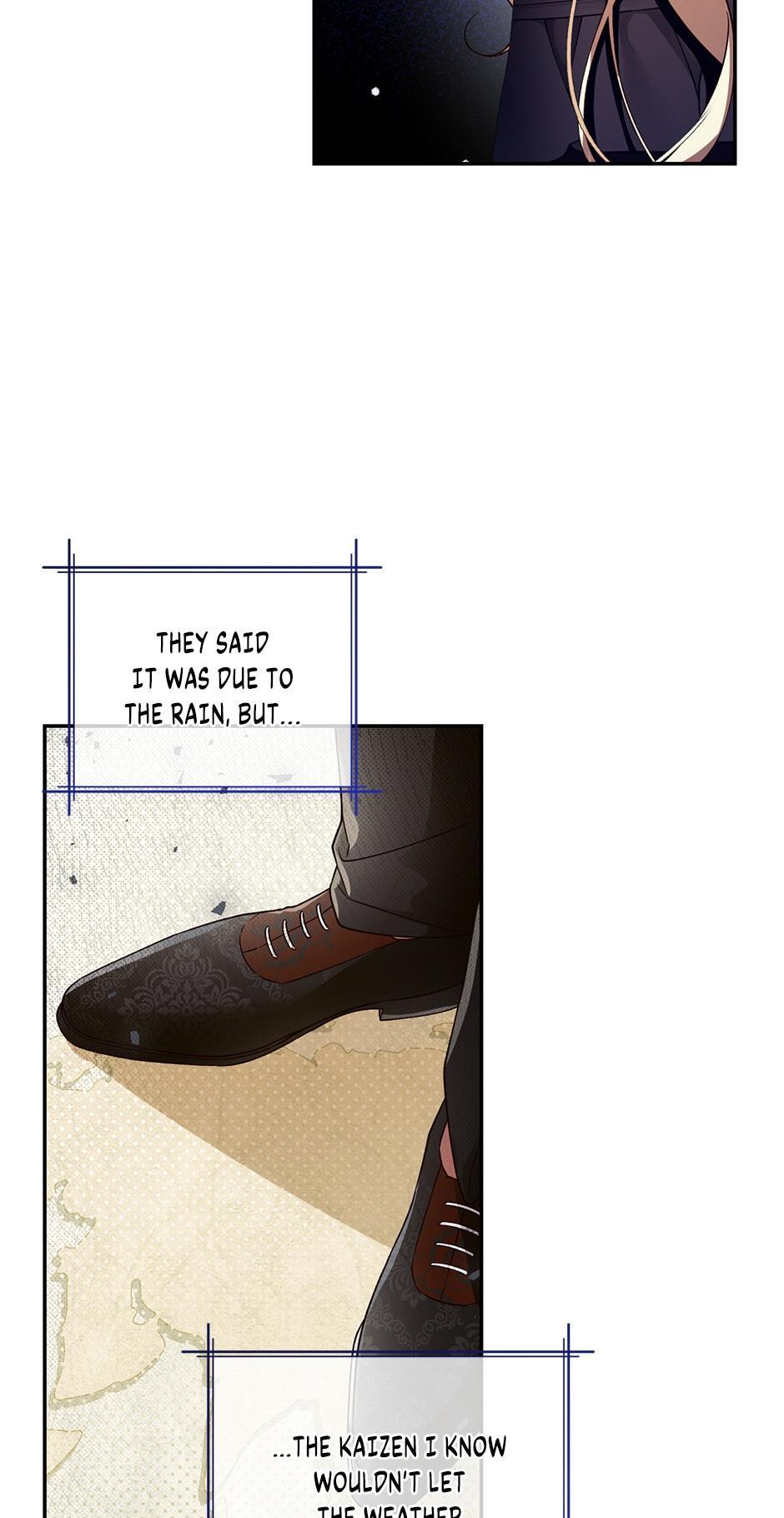 Read How to Hide the Emperor's Child Manga Online