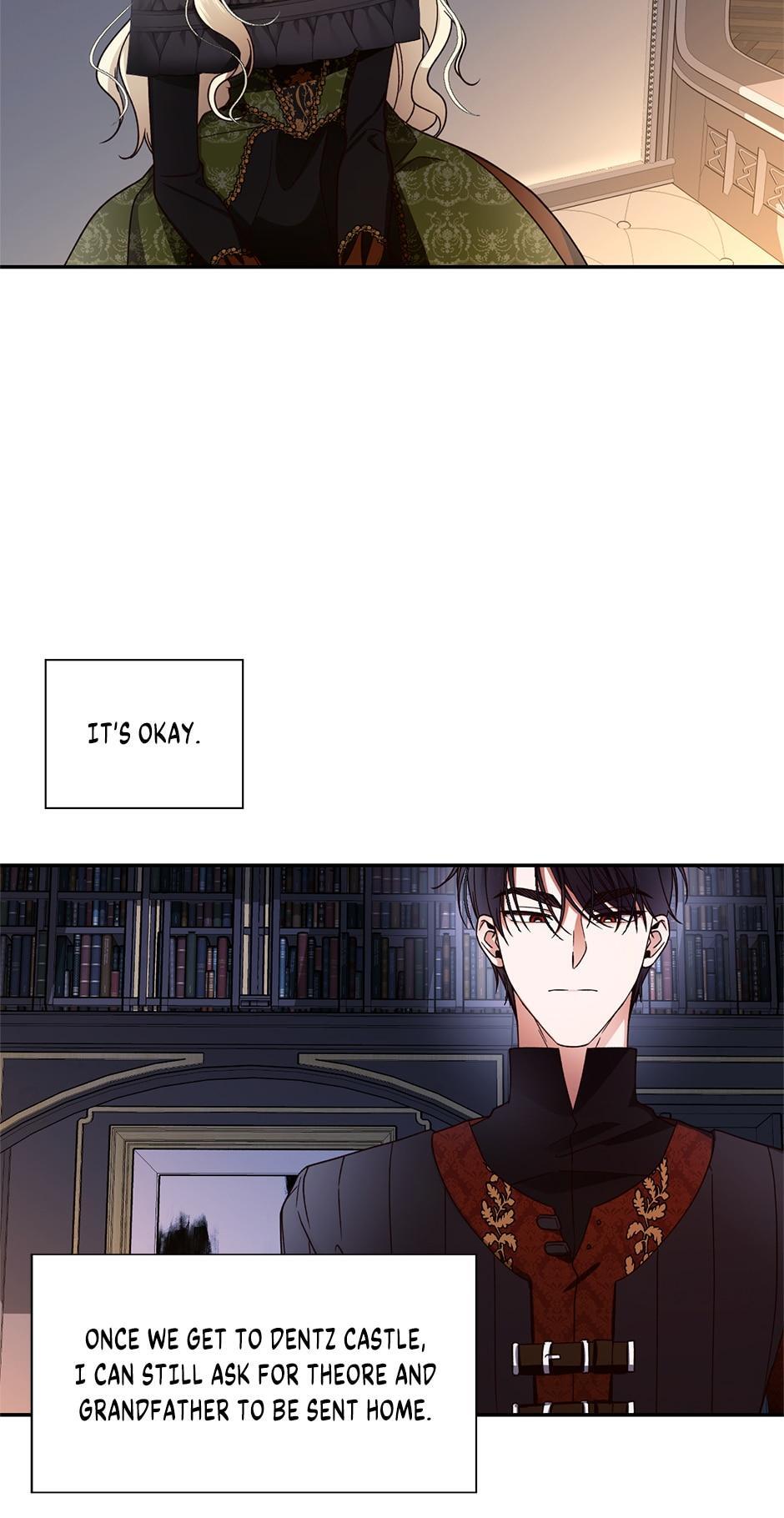 Read How to Hide the Emperor's Child Manga Online
