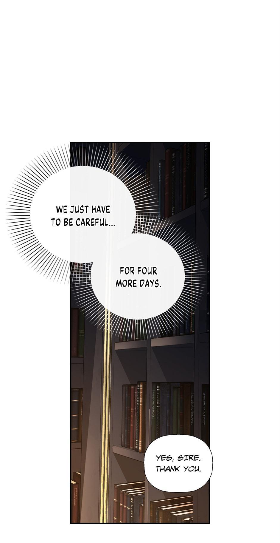 Read How to Hide the Emperor's Child Manga Online
