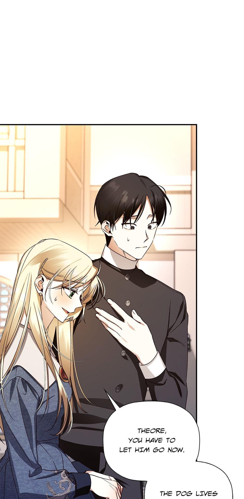 Read How to Hide the Emperor's Child Manga Online