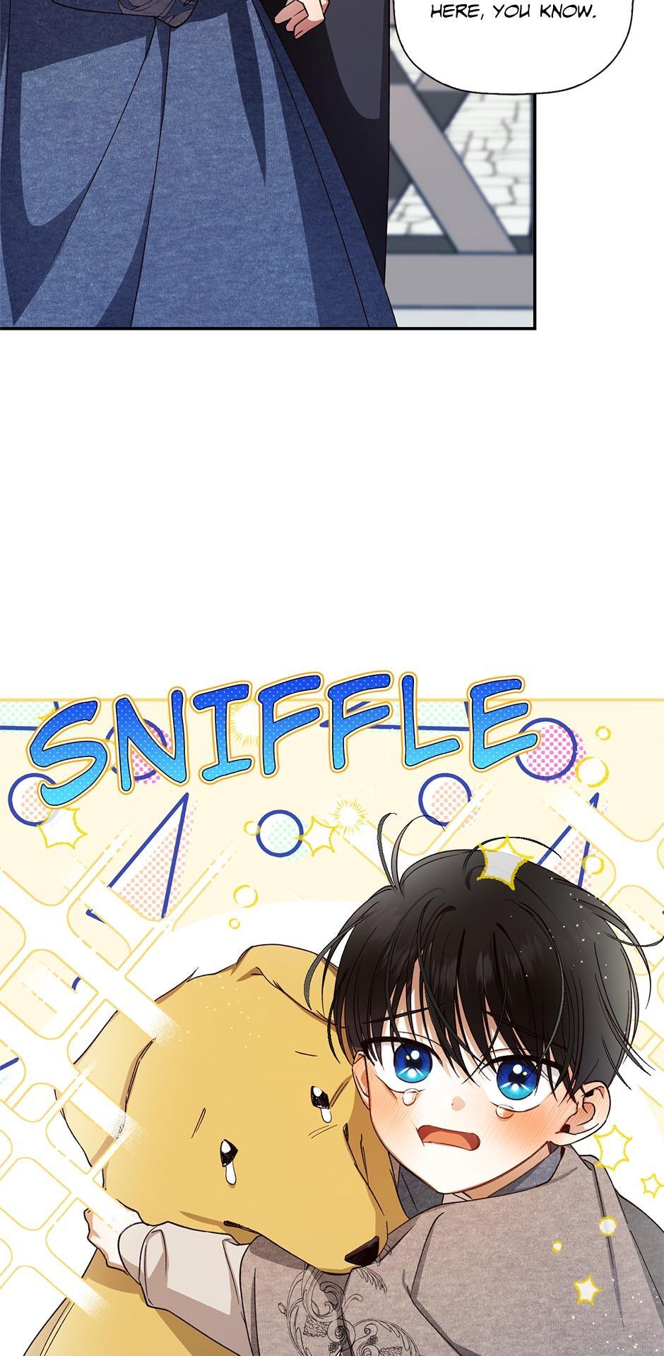 Read How to Hide the Emperor's Child Manga Online