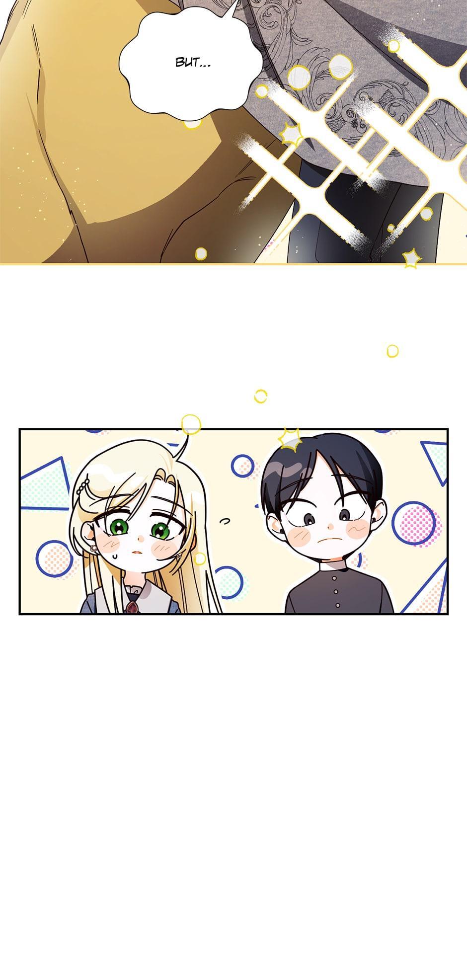 Read How to Hide the Emperor's Child Manga Online