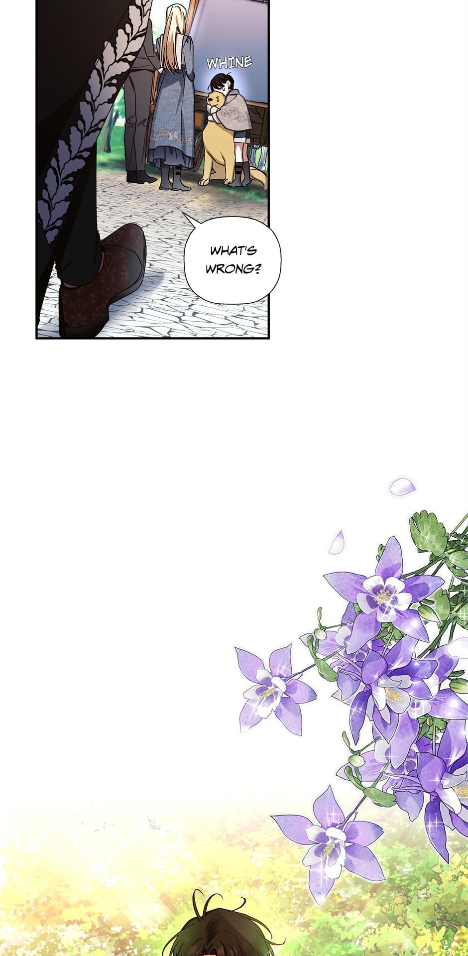 Read How to Hide the Emperor's Child Manga Online