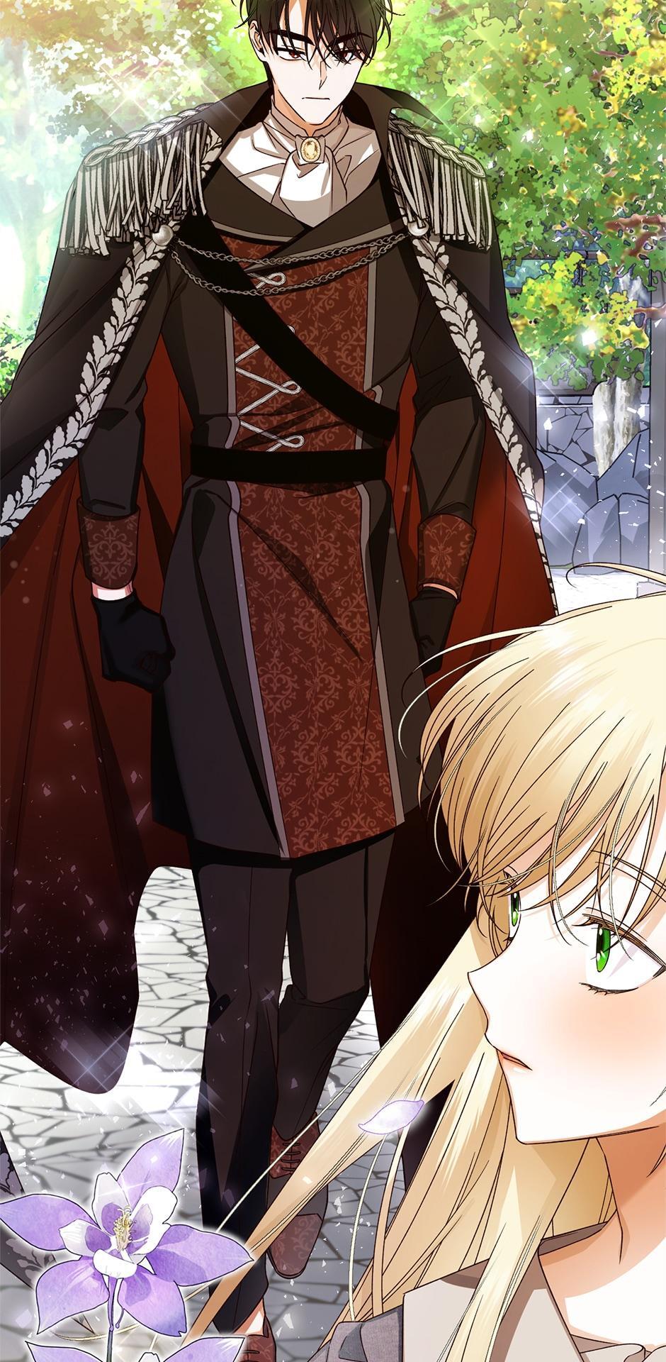 Read How to Hide the Emperor's Child Manga Online