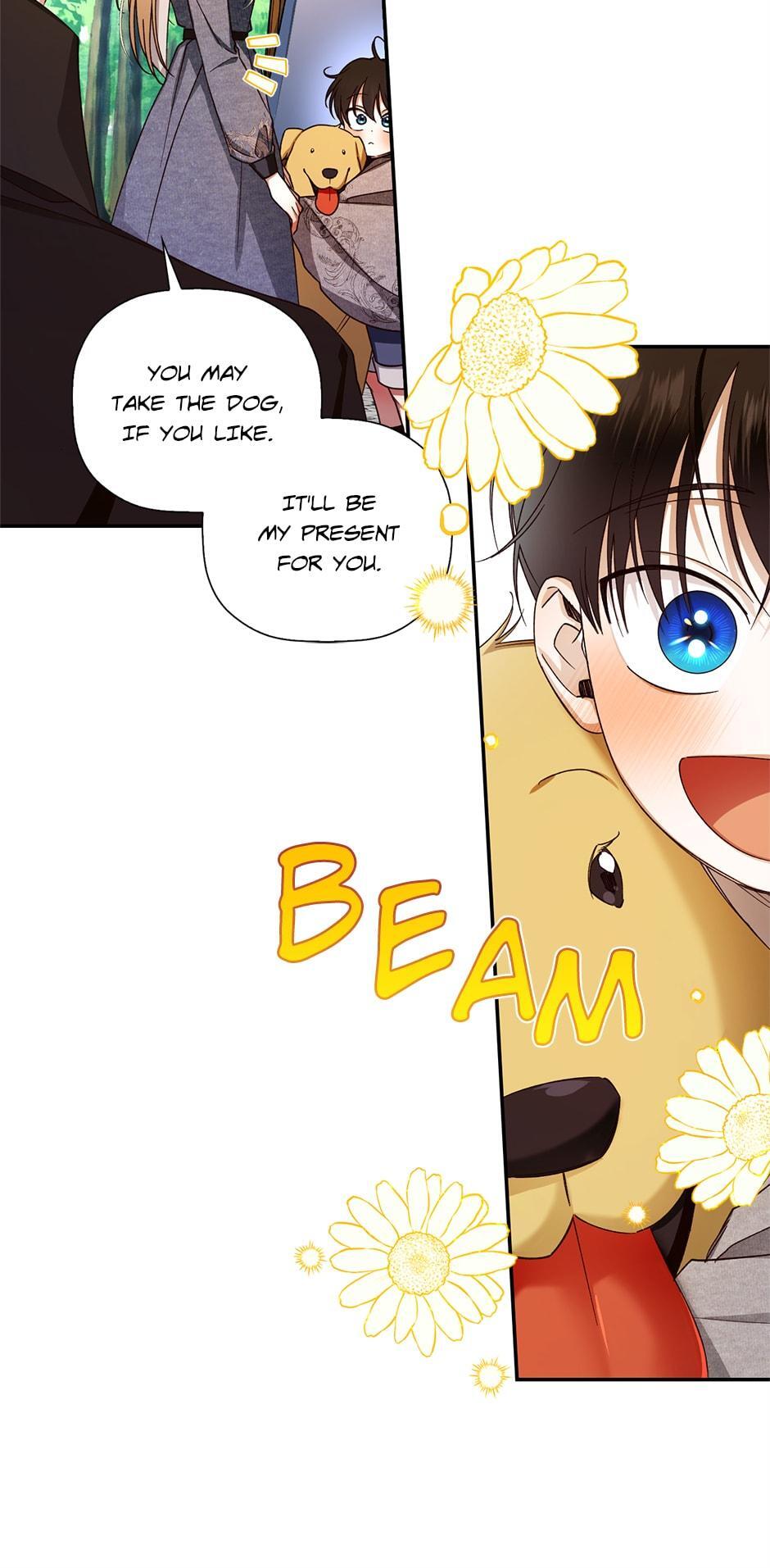 Read How to Hide the Emperor's Child Manga Online