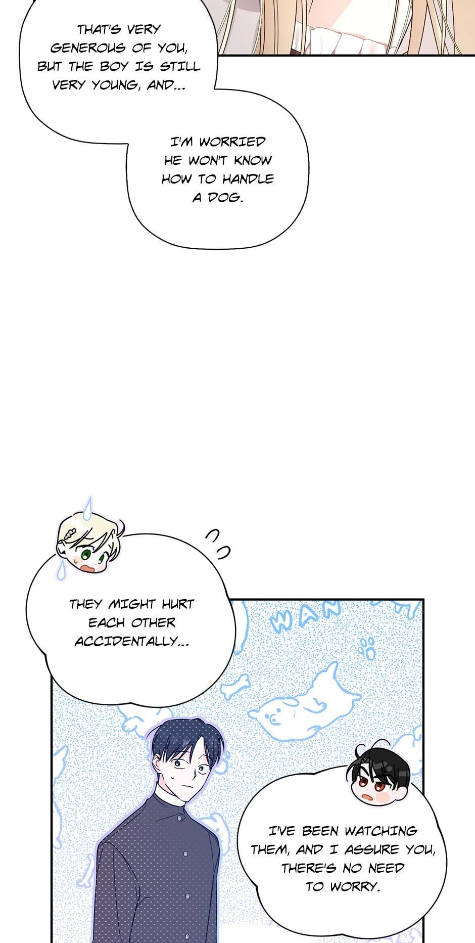 Read How to Hide the Emperor's Child Manga Online
