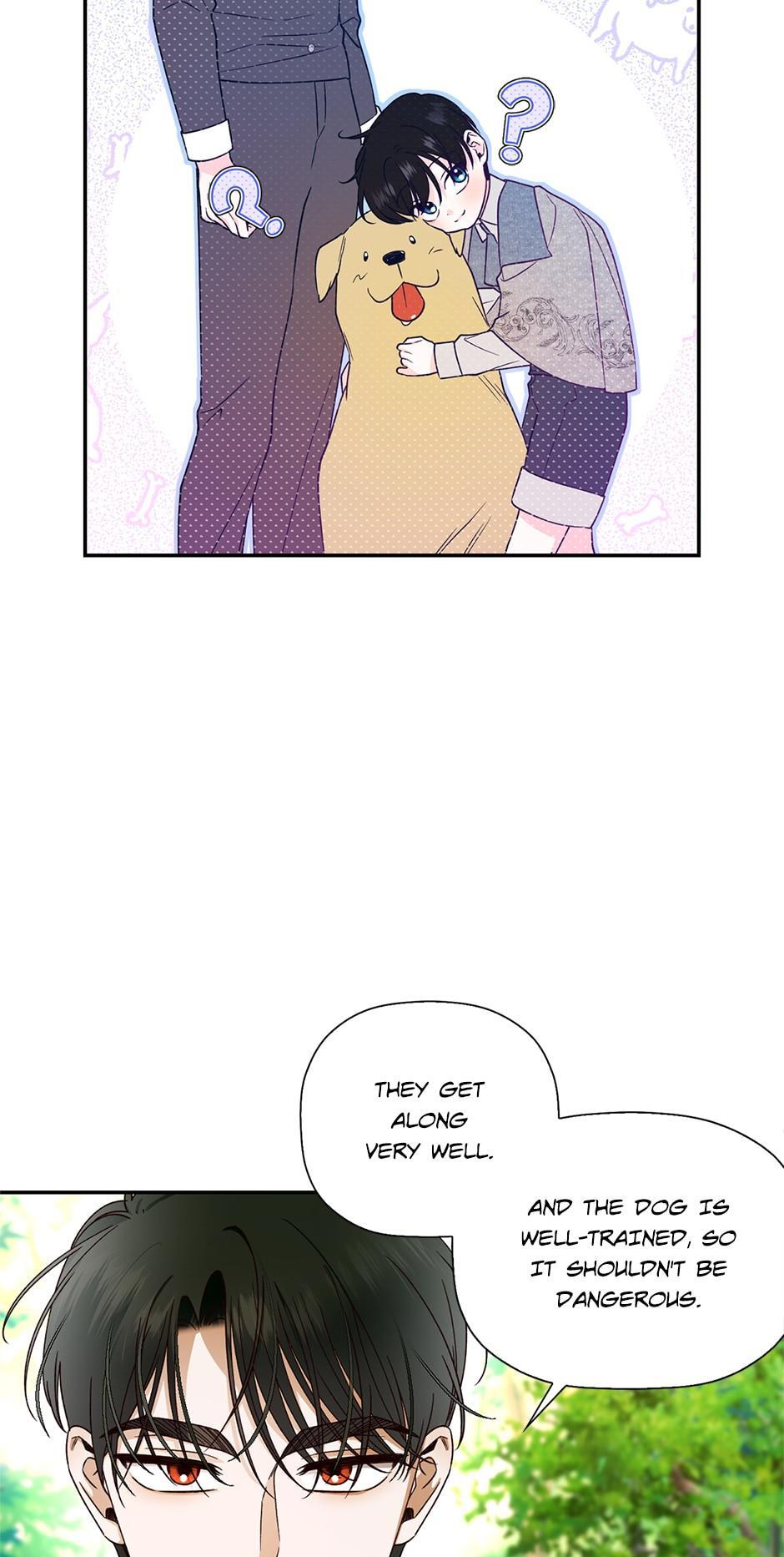 Read How to Hide the Emperor's Child Manga Online