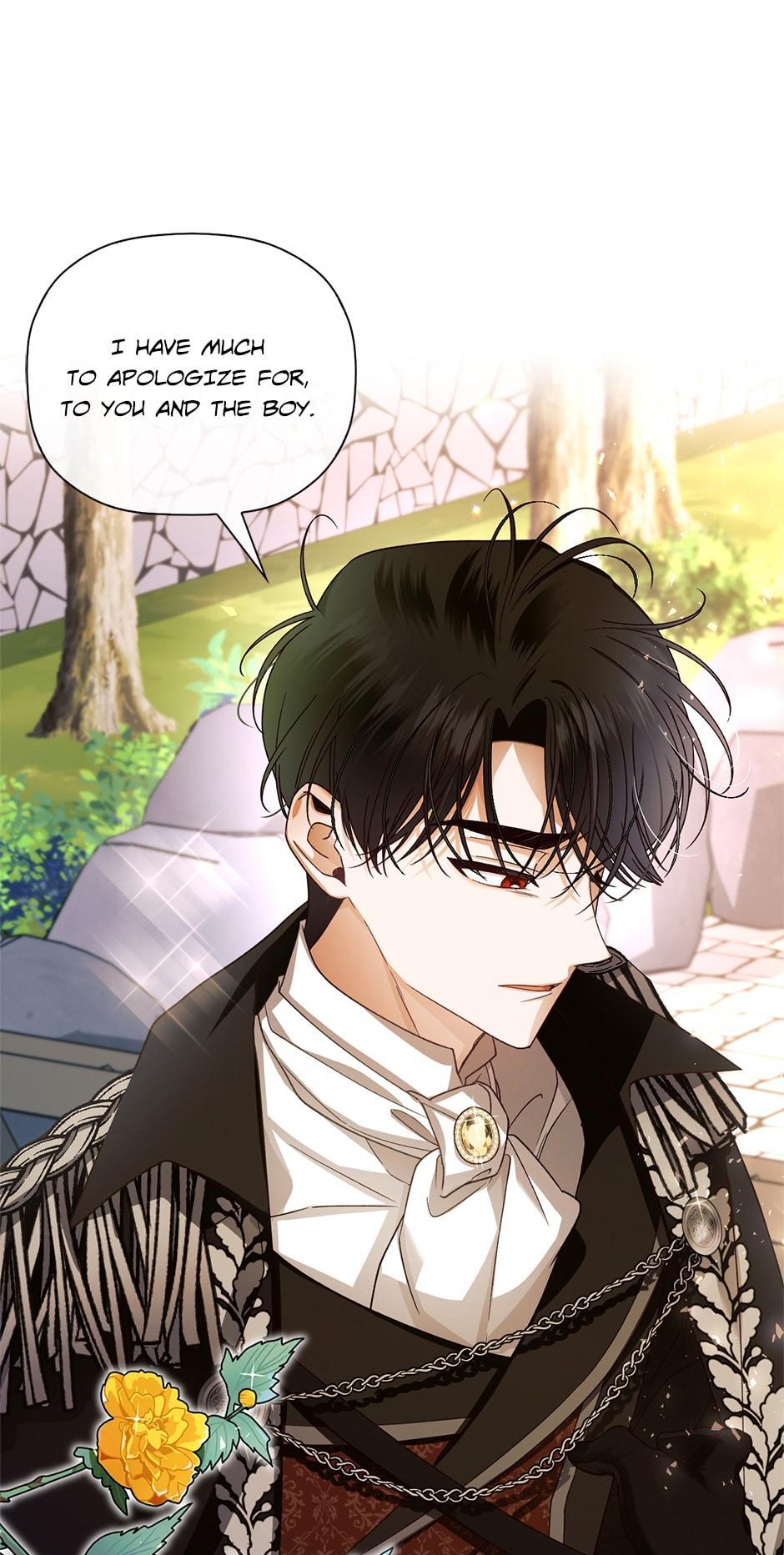 Read How to Hide the Emperor's Child Manga Online