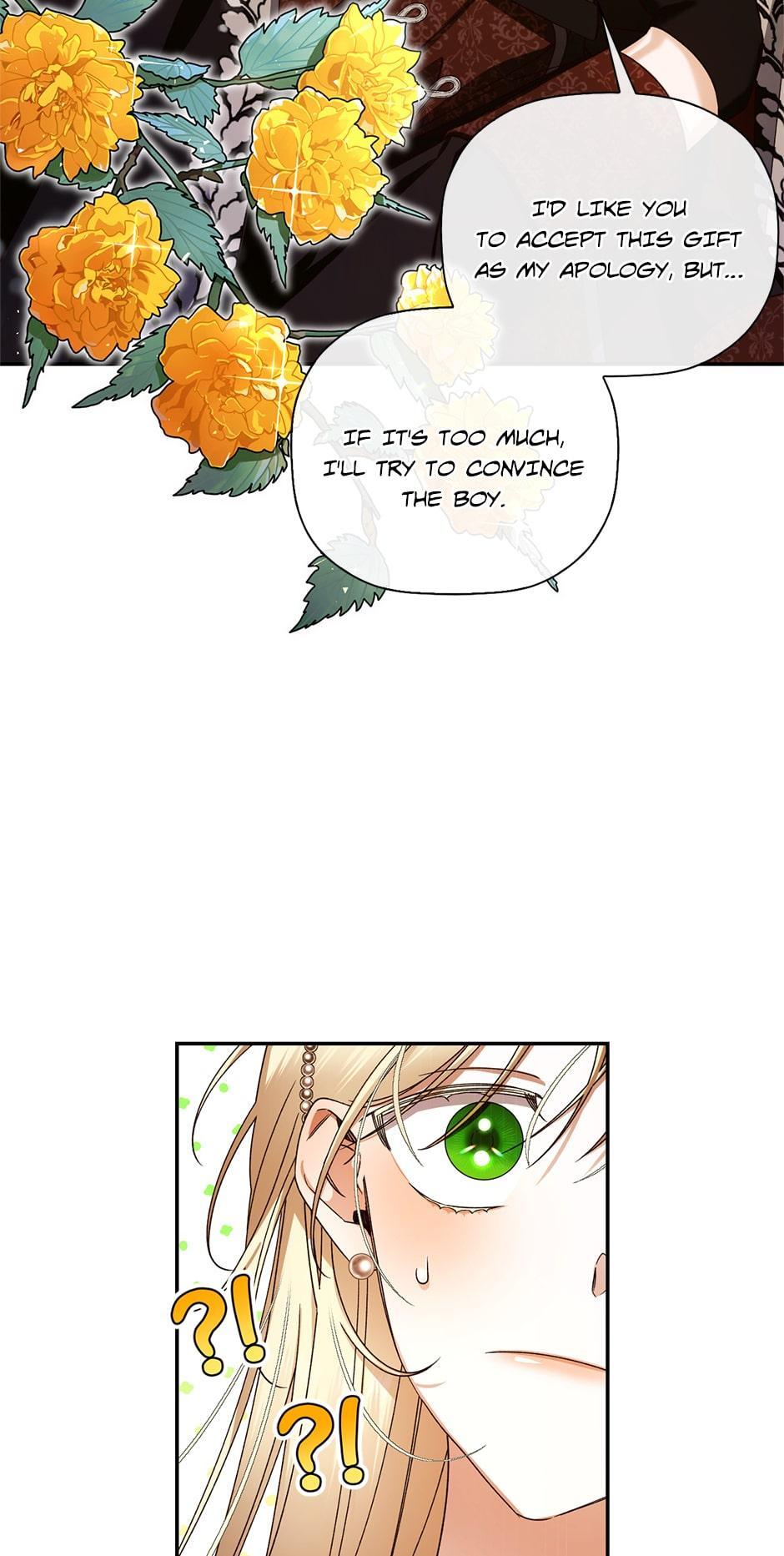 Read How to Hide the Emperor's Child Manga Online